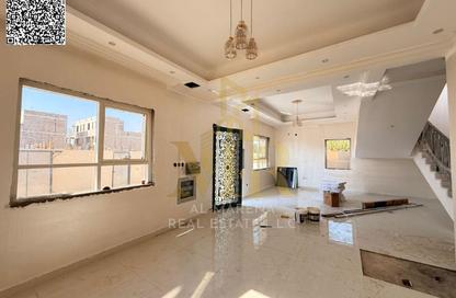 Villa - 3 Bedrooms - 4 Bathrooms for sale in Al Helio 2 - Al Helio - Ajman
