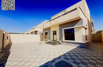 Villa - 3 Bedrooms - 4 Bathrooms for sale in Al Helio 2 - Al Helio - Ajman