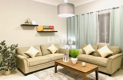 Apartment - 2 Bedrooms - 2 Bathrooms for rent in Al Mairid - Ras Al Khaimah