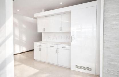 Office Space - Studio - 2 Bathrooms for rent in Bay Square Building 7 - Bay Square - Business Bay - Dubai Office Space - Studio - 2 Bathrooms for rent in Bay Square Building 7 - Bay Square - Business Bay - Dubai