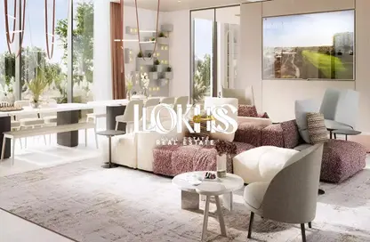 شقة - 2 غرف نوم - 2 حمامات للبيع في جولف بوينت - اعمار الجنوبية - دبي الجنوب (مركز دبي العالمي) - دبي
