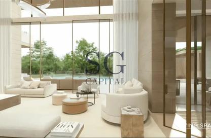 Villa - 3 Bedrooms - 4 Bathrooms for sale in The Wilds 3 by Aldar - The Wilds by Aldar - Dubai Land - Dubai