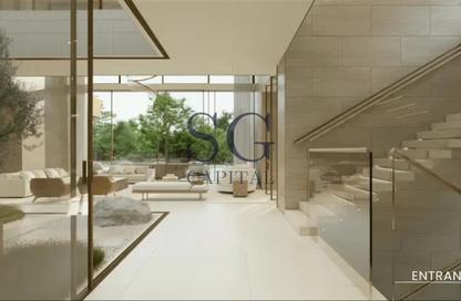 Villa - 3 Bedrooms - 4 Bathrooms for sale in The Wilds 3 by Aldar - The Wilds by Aldar - Dubai Land - Dubai