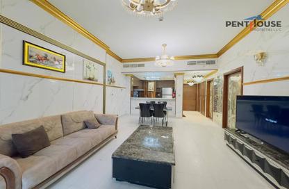 Apartment - 1 Bedroom - 2 Bathrooms for rent in Park Gate Residence 1 - Park Gate Residences - Al Kifaf - Bur Dubai - Dubai