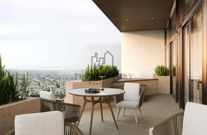Apartment - 1 Bedroom - 2 Bathrooms for sale in Starlight Park C - Starlight Park - District 11 - Mohammed Bin Rashid City - Dubai Apartment - 1 Bedroom - 2 Bathrooms for sale in Starlight Park C - Starlight Park - District 11 - Mohammed Bin Rashid City - Dubai