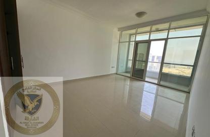 Apartment - 3 Bedrooms - 3 Bathrooms for rent in Al Mamzar Tower - Al Mamzar - Sharjah - Sharjah Apartment - 3 Bedrooms - 3 Bathrooms for rent in Al Mamzar Tower - Al Mamzar - Sharjah - Sharjah