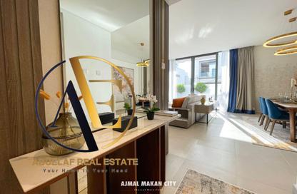 Apartment - 4 Bedrooms - 6 Bathrooms for sale in Sun Island - Ajmal Makan City - Sharjah Waterfront City - Sharjah Apartment - 4 Bedrooms - 6 Bathrooms for sale in Sun Island - Ajmal Makan City - Sharjah Waterfront City - Sharjah