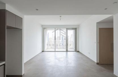 Apartment - 2 Bedrooms - 2 Bathrooms for rent in Creek Gate Tower 2 - Creek Gate - Dubai Creek Harbour (The Lagoons) - Dubai