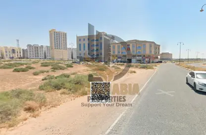 Land - Studio for sale in Al Yasmeen 1 - Al Yasmeen - Ajman
