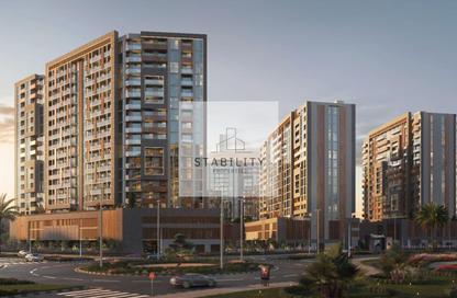 Apartment - 1 Bedroom - 2 Bathrooms for sale in Verdana 3 - Verdana - Dubai Investment Park (DIP) - Dubai
