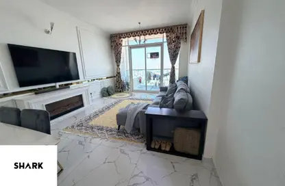 Apartment - 2 Bedrooms - 3 Bathrooms for sale in Oasis Tower - Al Rashidiya 1 - Al Rashidiya - Ajman Apartment - 2 Bedrooms - 3 Bathrooms for sale in Oasis Tower - Al Rashidiya 1 - Al Rashidiya - Ajman