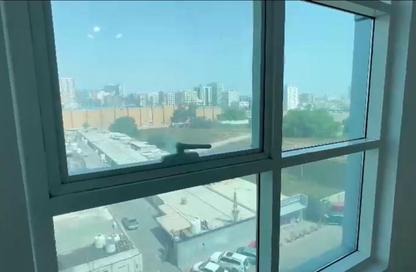 شقة - 1 - 2 للبيع في سيتي تاور - النعيمية - عجمان