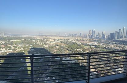 Apartment - 2 - 3 for sale in Sky Gardens - DIFC - Dubai