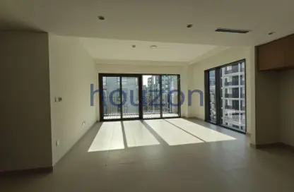 Apartment - 2 Bedrooms - 2 Bathrooms for rent in Mangrove at Creek Beach Building 1 - Mangrove at Creek Beach - Creek Beach - Dubai Creek Harbour (The Lagoons) - Dubai