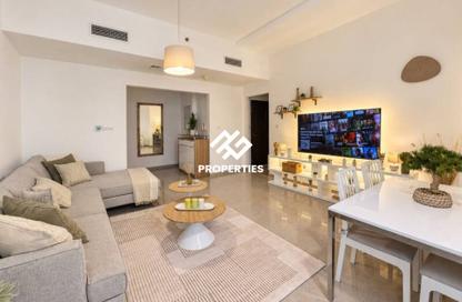 Apartment - 1 - 2 for rent in Marina Wharf 1 - Marina Wharf - Dubai Marina - Dubai Apartment - 1 - 2 for rent in Marina Wharf 1 - Marina Wharf - Dubai Marina - Dubai