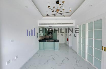 Apartment - 1 - 1 for rent in Vincitore Benessere - Arjan - Dubai