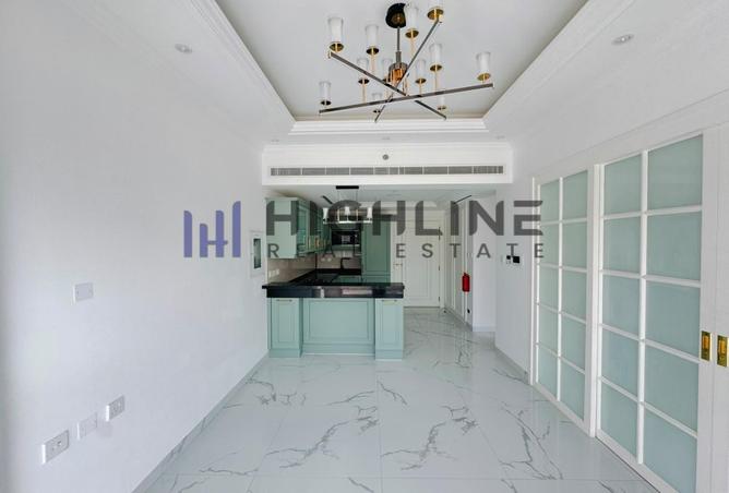 Luxury 1BR | Fitted Kitchen | Premium Amenities photo 3