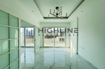 Apartment - 1 - 1 for rent in Vincitore Benessere - Arjan - Dubai