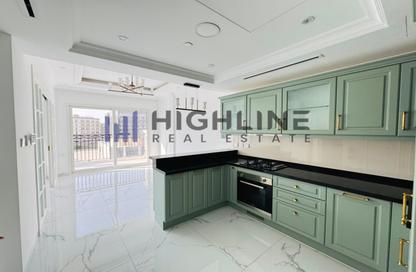 Apartment - 1 - 1 for rent in Vincitore Benessere - Arjan - Dubai