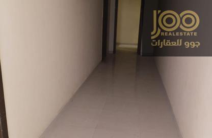 Labor Camp - Studio - 1 for rent in Umm Al Thuoob - Umm Al Quwain