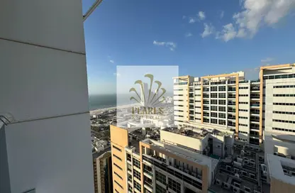 Apartment - 3 Bedrooms - 5 Bathrooms for rent in Ajman One Tower 1 - Ajman One - Ajman Downtown - Ajman Apartment - 3 Bedrooms - 5 Bathrooms for rent in Ajman One Tower 1 - Ajman One - Ajman Downtown - Ajman