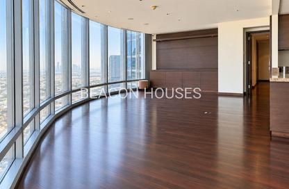 Apartment - 2 - 3 for rent in Burj Khalifa - Burj Khalifa Area - Downtown Dubai - Dubai
