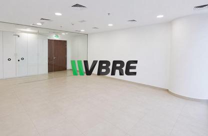 Office Space - Studio for rent in I Rise Tower - Barsha Heights (Tecom) - Dubai