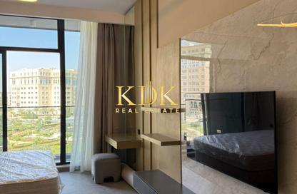 شقة - 1 حمام للايجار في إليفيت من بريسكوت - ارجان - دبي