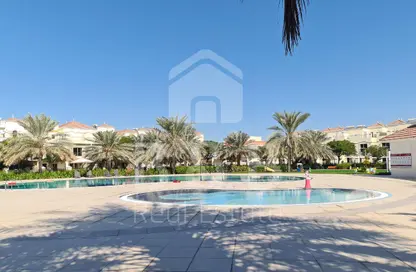 Townhouse - 4 Bedrooms - 5 Bathrooms for sale in Bayti Townhouses - Al Hamra Village - Ras Al Khaimah