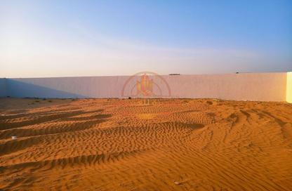 Land - Studio for rent in Al Sajaa Industrial - Al Sajaa - Sharjah