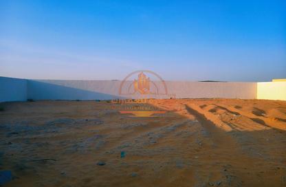 Land - Studio for rent in Al Sajaa Industrial - Al Sajaa - Sharjah