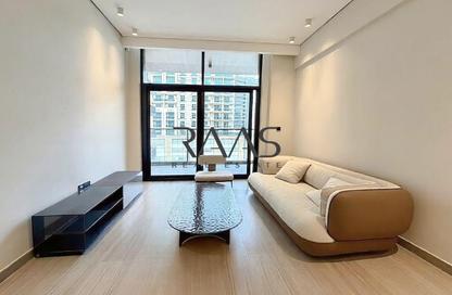 Apartment - 1 Bedroom - 2 Bathrooms for rent in Marquis Galleria - Arjan - Dubai
