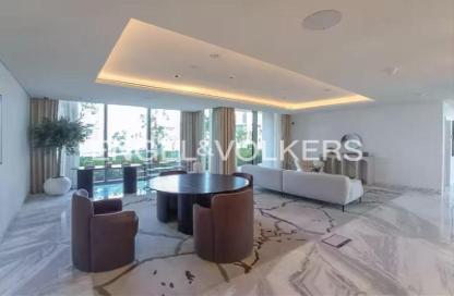 شقة - 2 غرف نوم - 2 حمامات للايجار في 5242 تاور 2 - 5242 - دبي مارينا - دبي شقة - 2 غرف نوم - 2 حمامات للايجار في 5242 تاور 2 - 5242 - دبي مارينا - دبي