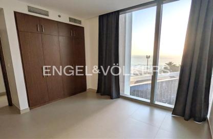 شقة - 2 غرف نوم - 2 حمامات للايجار في 5242 تاور 2 - 5242 - دبي مارينا - دبي
