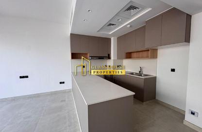 Townhouse - 2 - 3 for rent in Falcon Island North - Falcon Island - Al Hamra Village - Ras Al Khaimah
