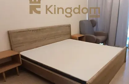 Apartment - Studio - 1 Bathroom for rent in Samia Azizi - Al Furjan - Dubai