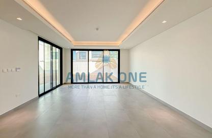 Villa - 3 Bedrooms - 4 Bathrooms for rent in The Magnolias - Yas Acres - Yas Island - Abu Dhabi Villa - 3 Bedrooms - 4 Bathrooms for rent in The Magnolias - Yas Acres - Yas Island - Abu Dhabi