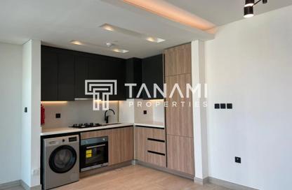 Apartment - 1 Bedroom - 1 Bathroom for rent in Marina Living - Dubai Marina - Dubai