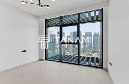 Apartment - 1 Bedroom - 1 Bathroom for rent in Marina Living - Dubai Marina - Dubai