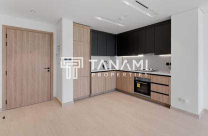 Apartment - 1 Bedroom - 1 Bathroom for rent in Marina Living - Dubai Marina - Dubai
