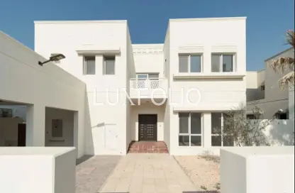 Villa - 5 Bedrooms - 5 Bathrooms for rent in Meadows 2 - Meadows - Dubai Villa - 5 Bedrooms - 5 Bathrooms for rent in Meadows 2 - Meadows - Dubai