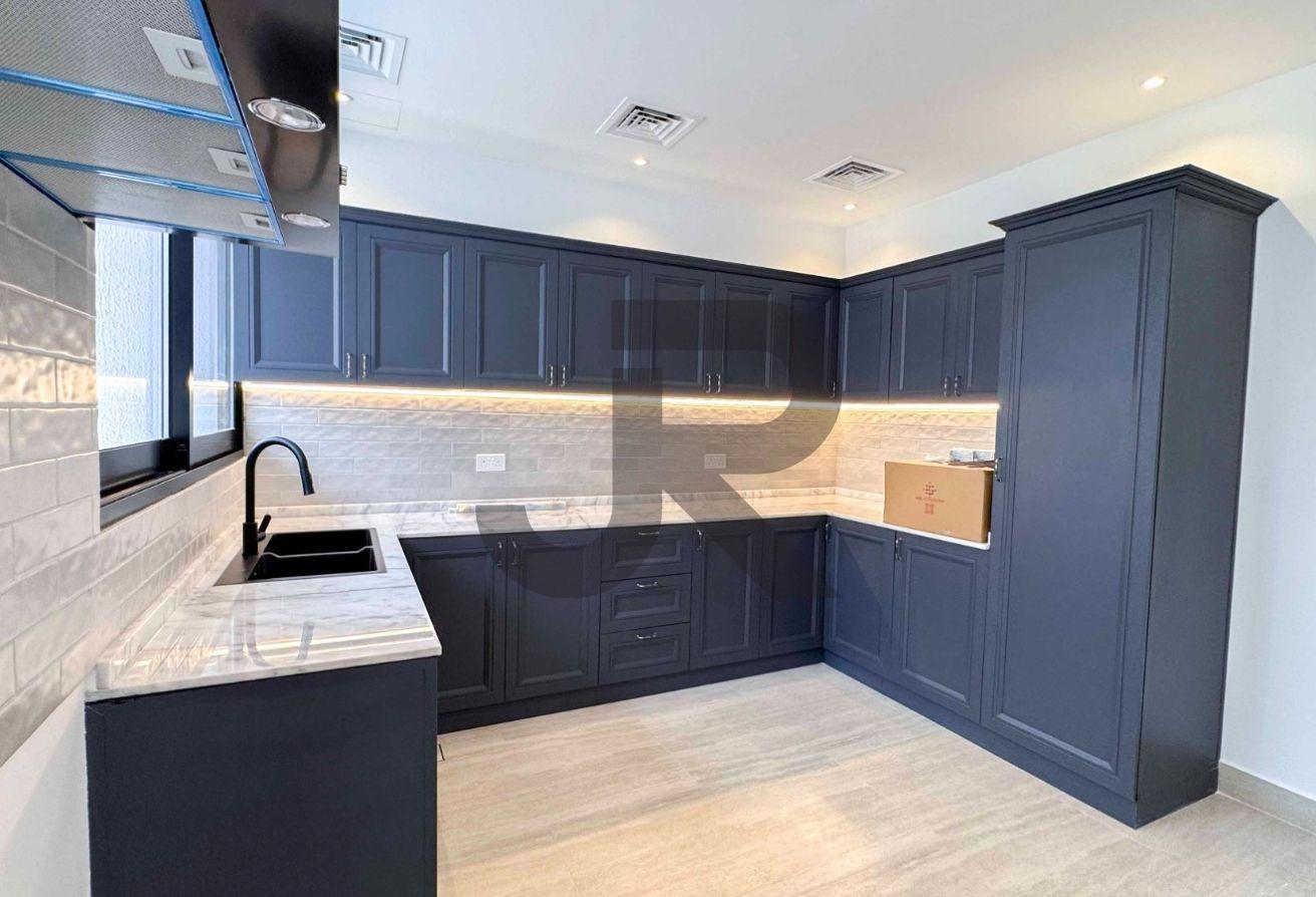 4 Bed+ Maid | Private Pool | Jumeirah 1 photo 8