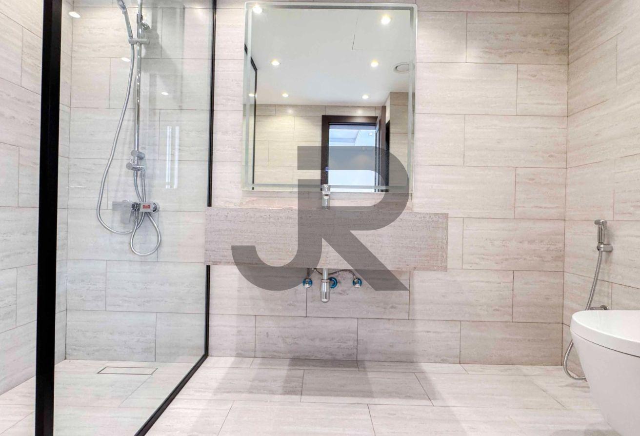 4 Bed+ Maid | Private Pool | Jumeirah 1 photo 11