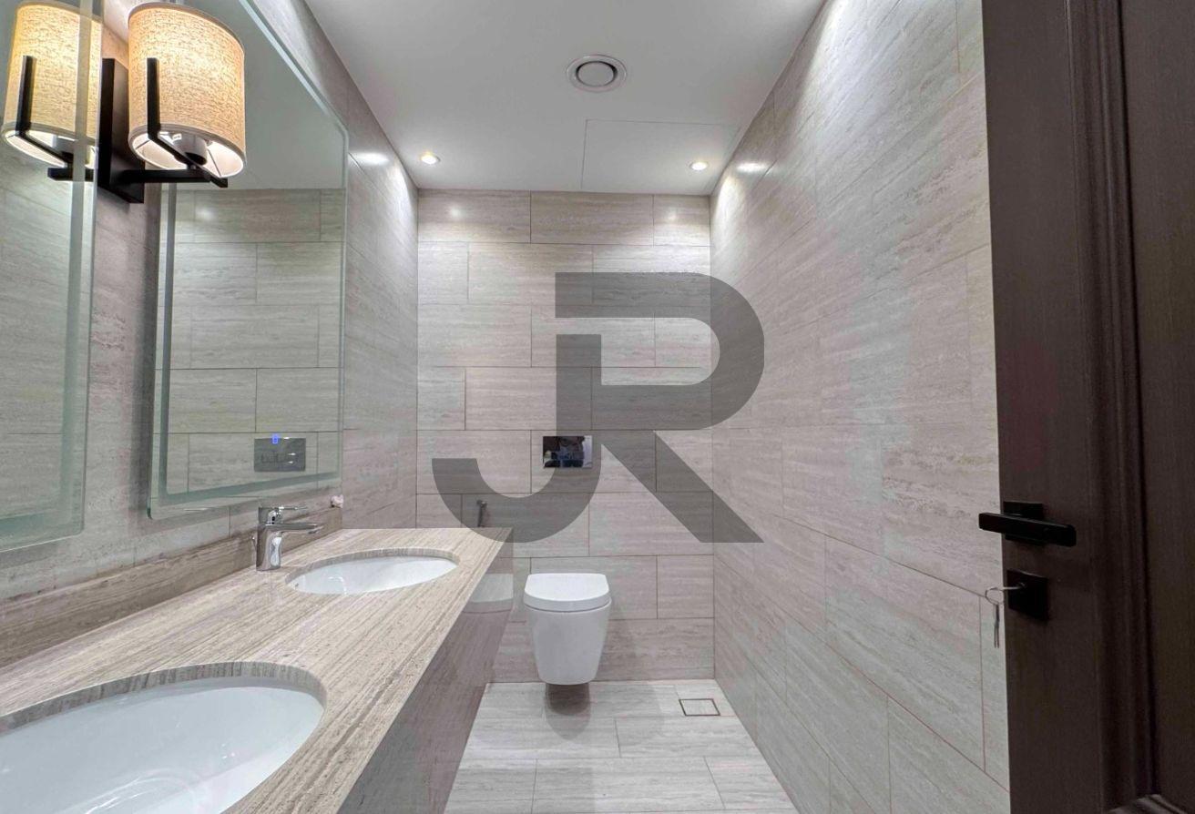 4 Bed+ Maid | Private Pool | Jumeirah 1 photo 10