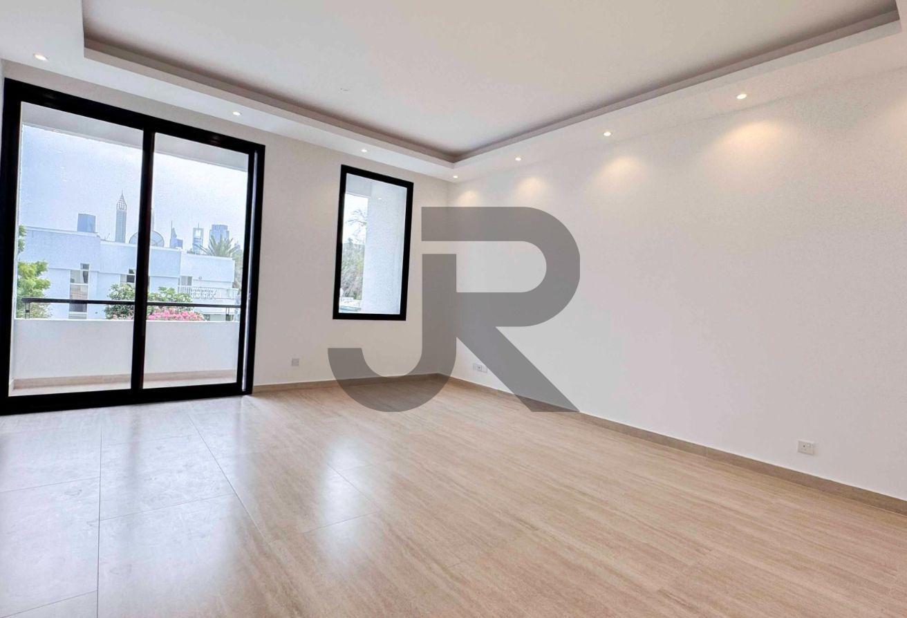 4 Bed+ Maid | Private Pool | Jumeirah 1 photo 7