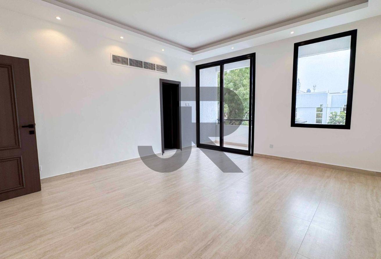 4 Bed+ Maid | Private Pool | Jumeirah 1 photo 6