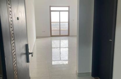 Apartment - 2 Bedrooms - 2 Bathrooms for sale in Al Ghoroub Tower - Al Alia - Ajman