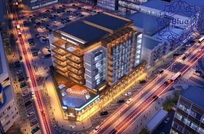 Apartment - 3 Bedrooms - 5 Bathrooms for rent in Lamcy Residence - Oud Metha - Bur Dubai - Dubai Apartment - 3 Bedrooms - 5 Bathrooms for rent in Lamcy Residence - Oud Metha - Bur Dubai - Dubai