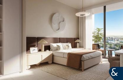 Apartment - 1 Bedroom - 1 Bathroom for sale in Creek Waters - Dubai Creek Harbour (The Lagoons) - Dubai Apartment - 1 Bedroom - 1 Bathroom for sale in Creek Waters - Dubai Creek Harbour (The Lagoons) - Dubai