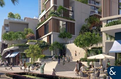 Apartment - 1 Bedroom - 1 Bathroom for sale in Creek Waters - Dubai Creek Harbour (The Lagoons) - Dubai Apartment - 1 Bedroom - 1 Bathroom for sale in Creek Waters - Dubai Creek Harbour (The Lagoons) - Dubai